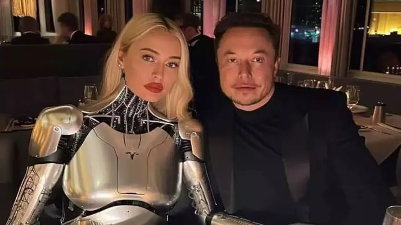 musk