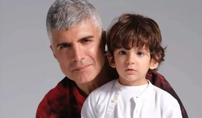 ÖZCAN DENİZ’DEN DİKKAT ÇEKEN PAYLAŞIM: “SADECE ÇEKİRDEK AİLEMİ KORUYORUM”