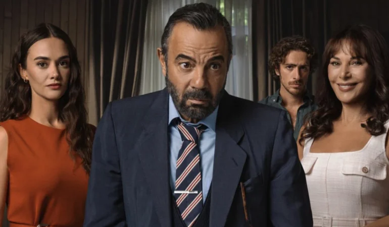 “AKILDAN KALBE” FİLMİ İZLEYİCİLERİ EKRAN BAŞINA KİLİTLEDİ: AİLE BAĞLARI VE SEVGİ ÖNE ÇIKIYOR