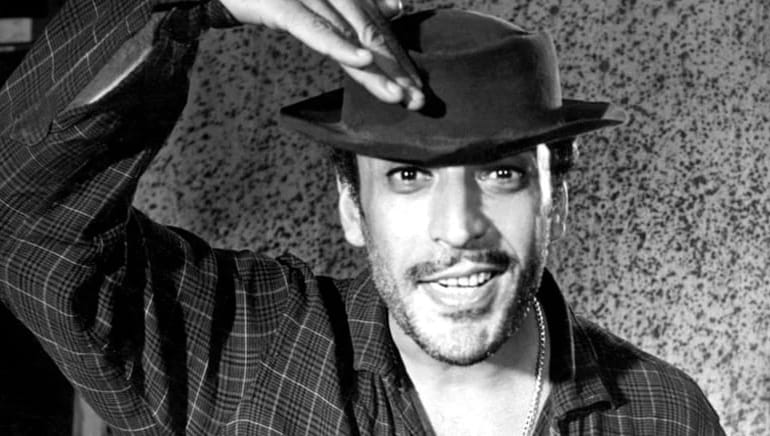 SADRİ ALIŞIK’IN 100. YAŞINA ÖZEL HAYATI BEYAZPERDEYE TAŞINIYOR