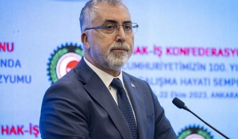 2000 SONRASI İŞE BAŞLAYANLARA ERKEN EMEKLİLİK GELİYOR MU? BAKAN IŞIKHAN AÇIKLADI