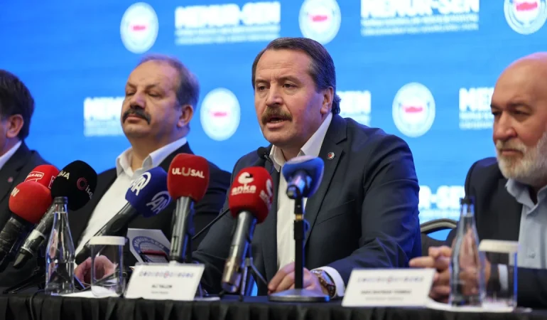 MEMURLAR OCAK ZAMMINI BEĞENMEDİ, REFAH PAYI TALEP EDİLDİ