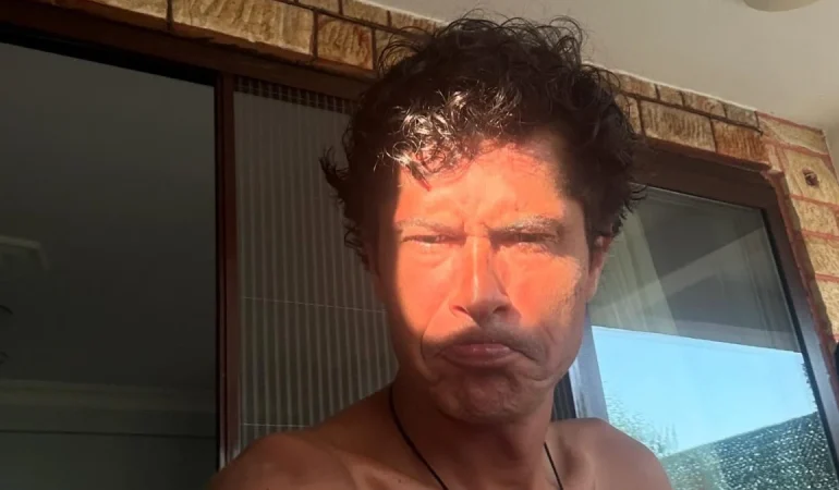 İSMAİL HACIOĞLU VE DUYGU KUMARKİ AŞKINA YENİDEN ŞANS