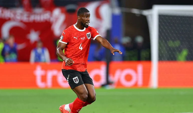 FENERBAHÇE KEVIN DANSO TRANSFERİNDE SONA YAKLAŞTI