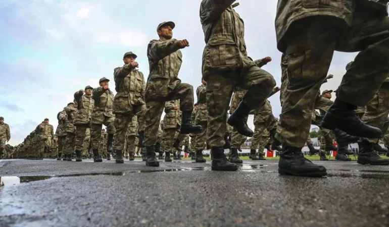 2025 Yılı Bedelli Askerlik Ücreti Belli Oldu