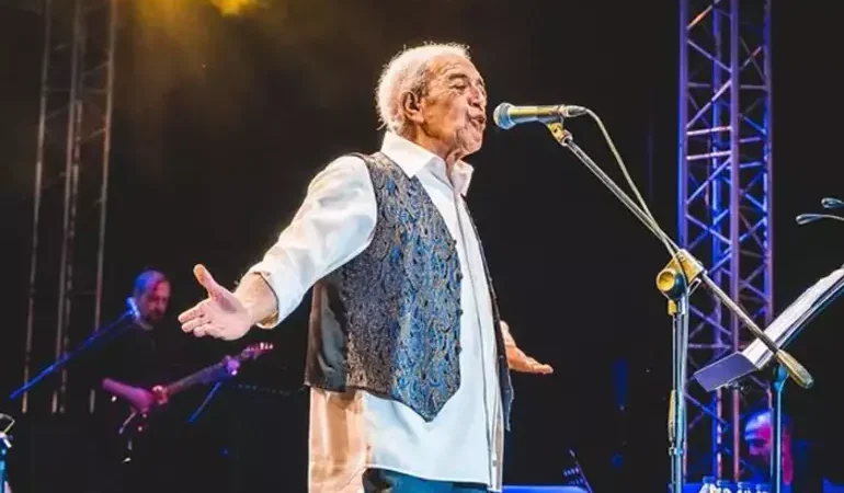 EDİP AKBAYRAM YOĞUN BAKIMDA