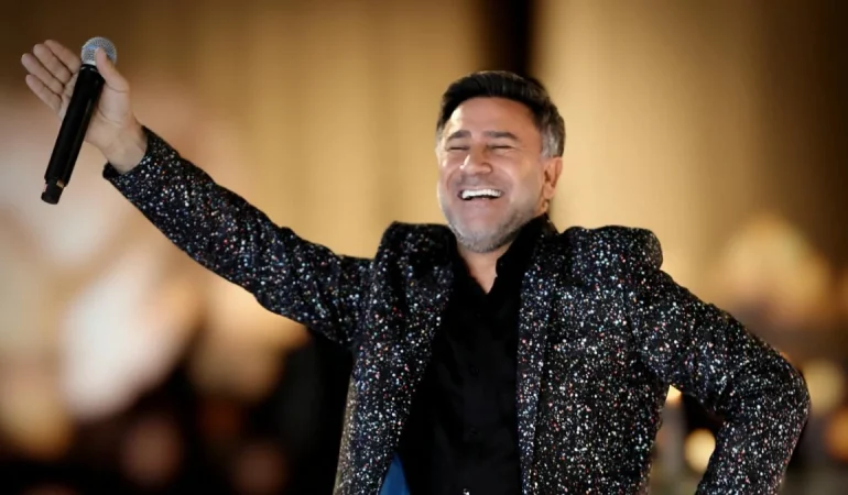 İZZET YILDIZHAN’DAN ÇOCUKLARINA MİRAS MESAJI: “KARDEŞLİĞİNİZİ KORUYUN!”