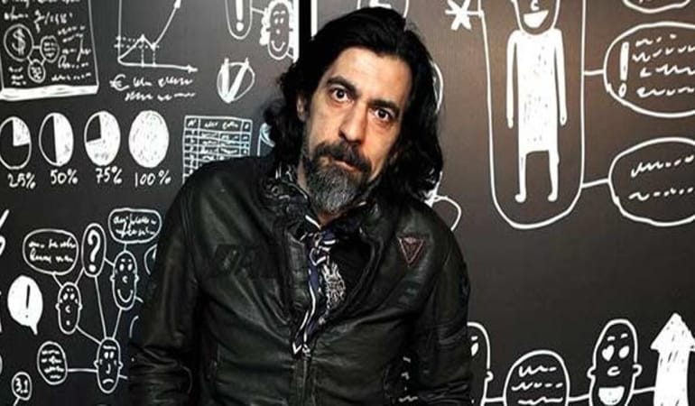 OKAN BAYÜLGEN’DEN GÜNDEM YARATAN AÇIKLAMALAR: “CİNSELLİK HAYATIMDA HİÇBİR ZAMAN ÇIKMADI”