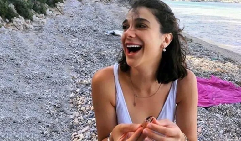 PINAR GÜLTEKİN DAVASINDA İTİRAZ: “CANAVARCA HİSLE ÖLDÜRÜLDÜ” VURGUSU