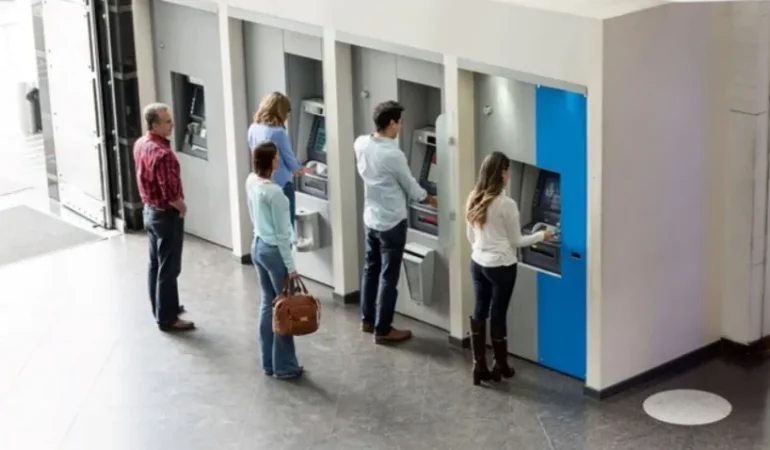 BANKACILIKTA YENİ DÖNEM BAŞLIYOR