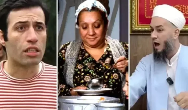 KEMAL SUNAL VE ADİLE NAŞİT’E SKANDAL İFADELER