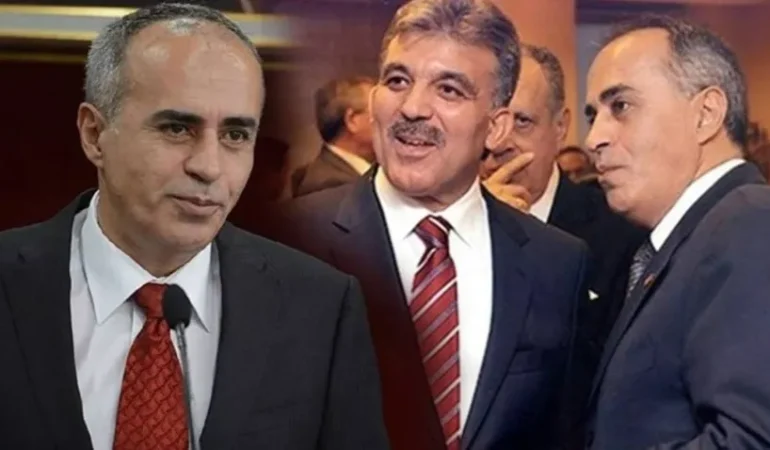 GAZETECİ AHMET SEVER’DEN ACI HABER GELDİ!