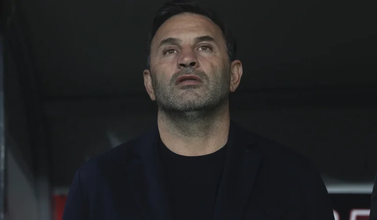 Okan Buruk: “Puan Farkını Açacağız”