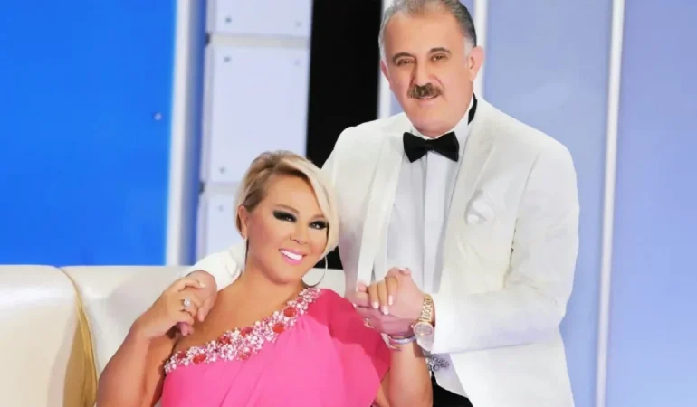 Safiye Soyman: “Faik’i Ben Yarattım!”