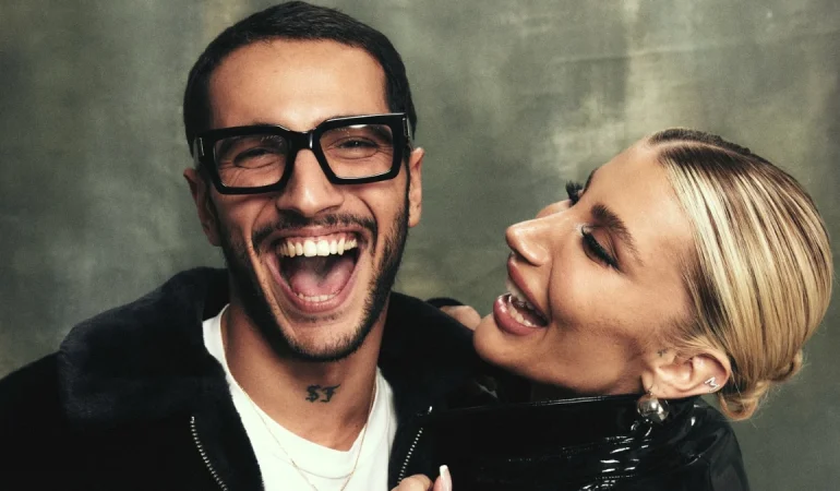 İREM DERİCİ YENİ AŞKINI DUYURDU