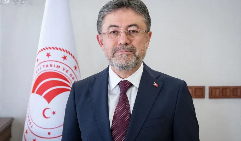 İBRAHİM YUMAKLI: HAYVANCILIĞA DESTEK BAŞVURULARI BAŞLADI