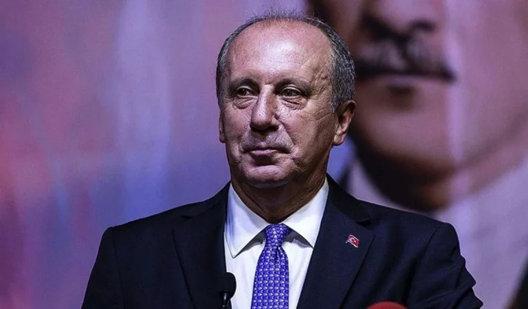 MUHARREM İNCE’NİN CHP’YE DÖNÜŞÜNDE 30 MİLYON TL’LİK ENGEL