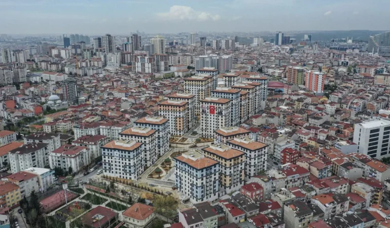 İSTANBUL’DA KİRALAR UÇUYOR! EN PAHALI SEMTLER BELLİ OLDU