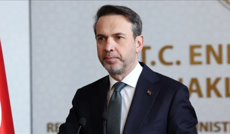 BOTAŞ VE TÜRKMENGAZ ARASINDA STRATEJİK DOĞALGAZ ANLAŞMASI!