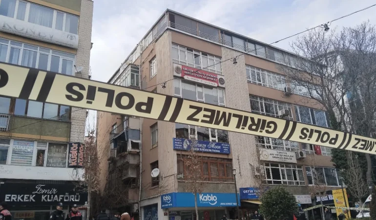 ANKARA’DA SENDİKADA KANLI ÇATIŞMA!