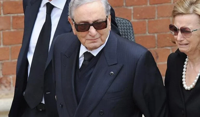 NUTELLA’YI TANITAN KİMYAGER HAYATINI KAYBETTİ