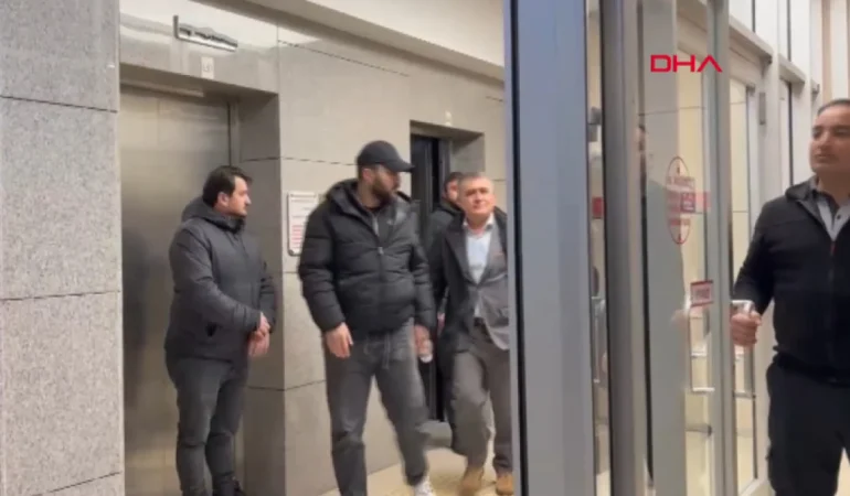 TÜSİAD BAŞKANI ORHAN TURAN’A SORUŞTURMA