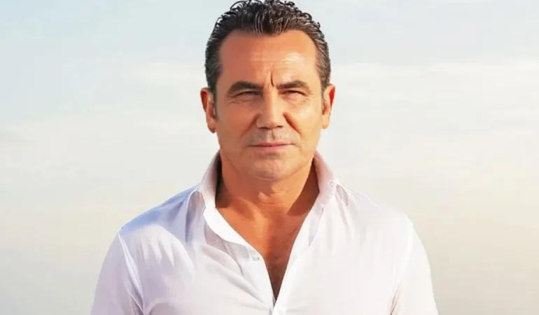 FERHAT GÖÇER’İN DUYGUSAL İSYANI