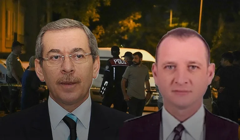 ABDÜLLATİF ŞENER’İN OĞLUNA MÜEBBET HAPİS CEZASI!