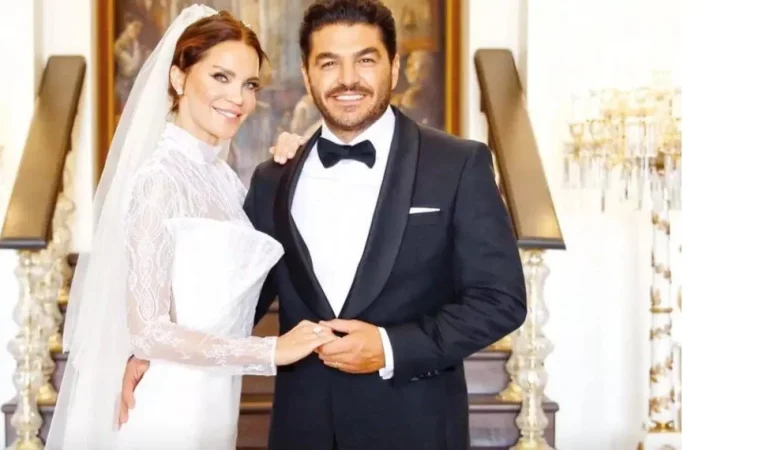 Ebru Şallı’dan Şoke Edici Paylaşım