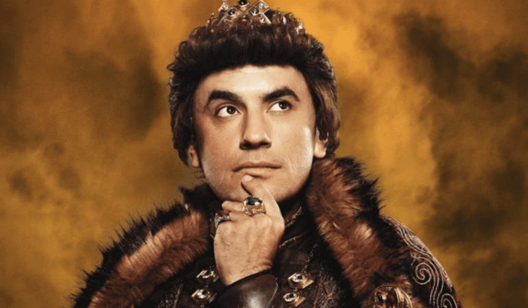 Giray Altınok’tan Yasadışı Bahis Tepkisi!