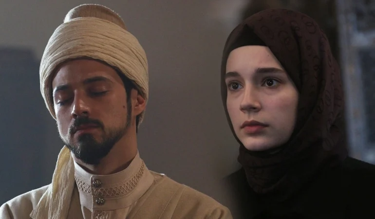 Kızıl Goncalar’ın Zeynep’i Mina Demirtaş, Motorcu Tarzıyla Sosyal Medyayı Salladı!