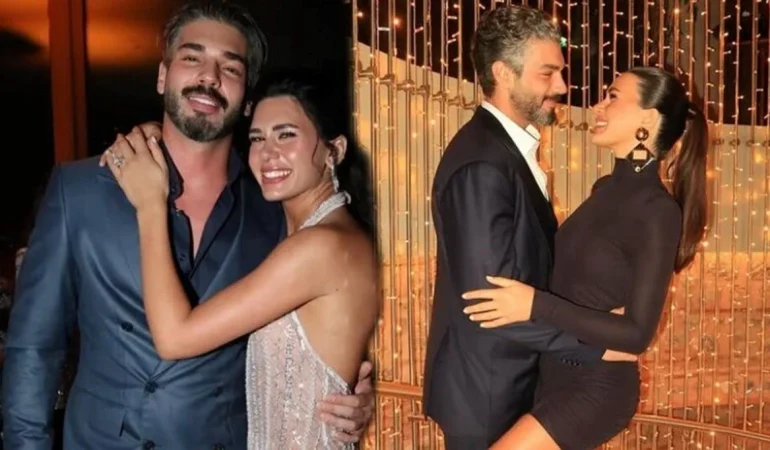 ŞÜKRÜ ÖZYILDIZ VE SİBİL ÇETİNKAYA AYRILDI!