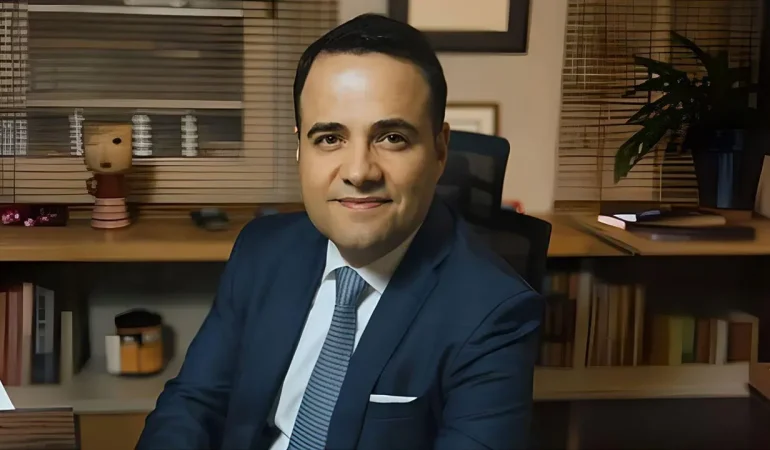 Özgür Demirtaş, Saraçhane Gündemine Neden Sessiz Kaldığını Açıkladı