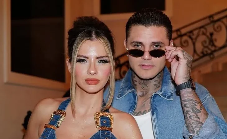 İcardi’nin Son Hali Sosyal Medyada Gündem Oldu