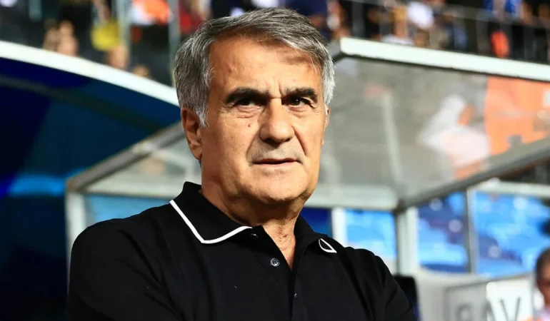 TRABZONSPOR’DA ŞENOL GÜNEŞ DÖNEMİ SONA ERDİ