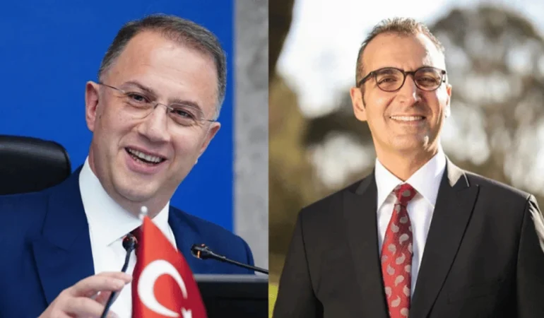 CHP’Lİ BELEDİYE BAŞKANLARINA YOLSUZLUK VE TERÖR SORUŞTURMASI