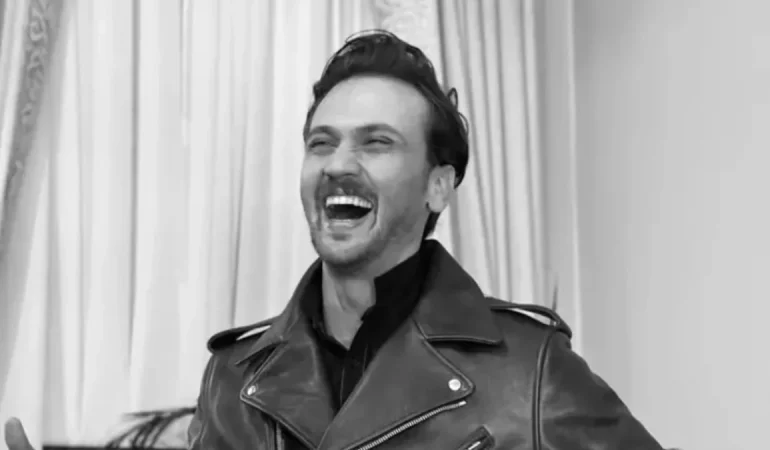 ARAS BULUT İYNEMLİ KENDİNE 1 MİLYONLUK SAAT ALDI