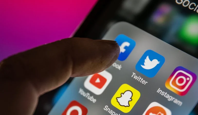 İmamoğlu’na Gözaltı Kararı Sonrası Sosyal Medya Platformlarına Erişim Sorunu Yaşandı