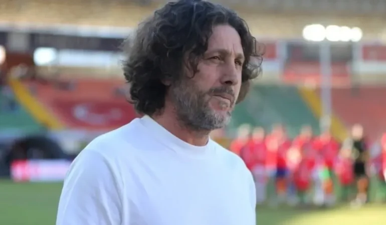 TRABZONSPOR’UN YENİ TEKNİK DİREKTÖR ADAYLARI