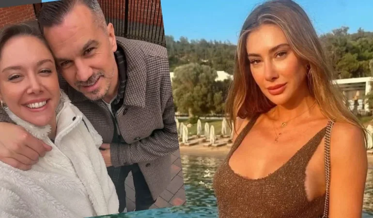 Şeyma Subaşı’nın Ablası Kübra Açıl’ın Eşi Merthan Açıl Hakkında Gözaltı Kararı