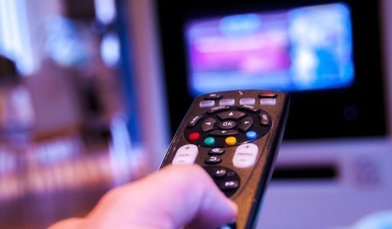 MİLLİ MAÇ REYTİNGDE FARK ATTI