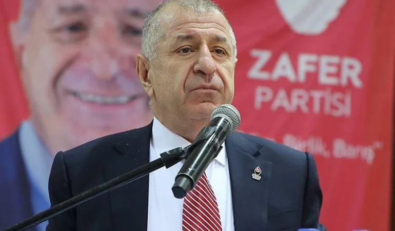 ÜMİT ÖZDAĞ’IN TUTUKLULUĞUNA İTİRAZ KARARI VERİLDİ: TAHLİYE TALEBİ REDDEDİLDİ