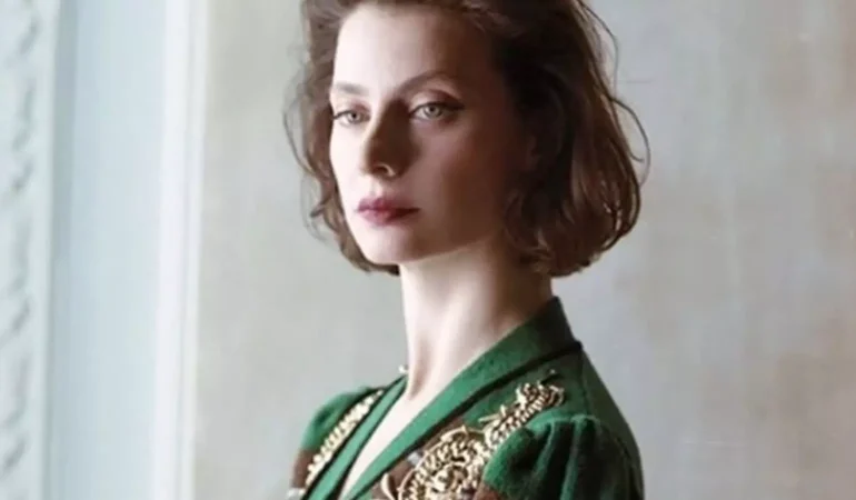 TUBA ÜNSAL’DAN BİBER GAZI TEPKİSİ