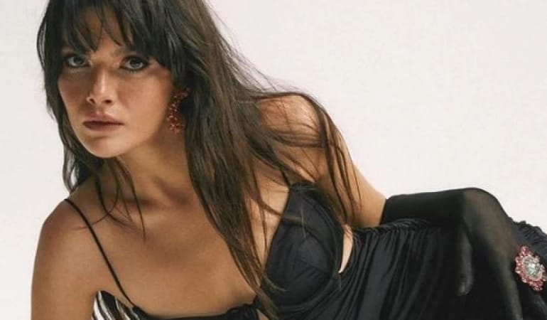 SİNEM ÜNSAL’IN 20 YILLIK ZAYIFLIK SIRRI ORTAYA ÇIKTI