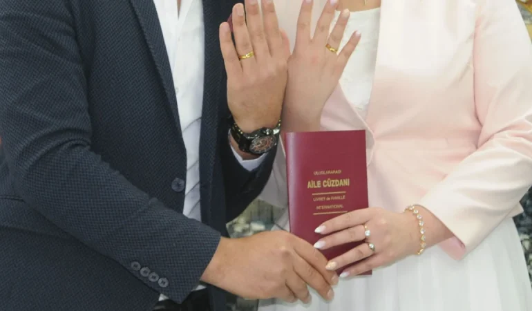 NAFAKA SİSTEMİ DEĞİŞİYOR: YENİ DÜZENLEME GELİYOR!