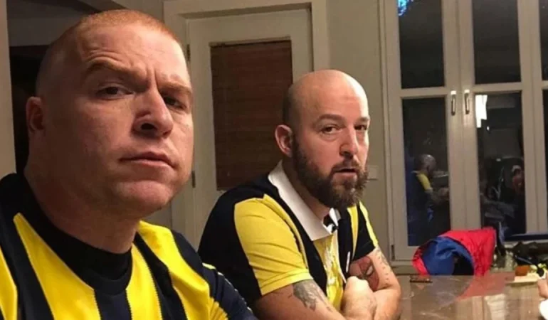 ATHENA HAKAN 10 YILLIK EVLİLİĞİNİ BİTİRİYOR!