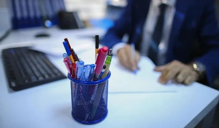 MEMURLARA YARI ZAMANLI ÇALIŞMA HAKKI GELİYOR!