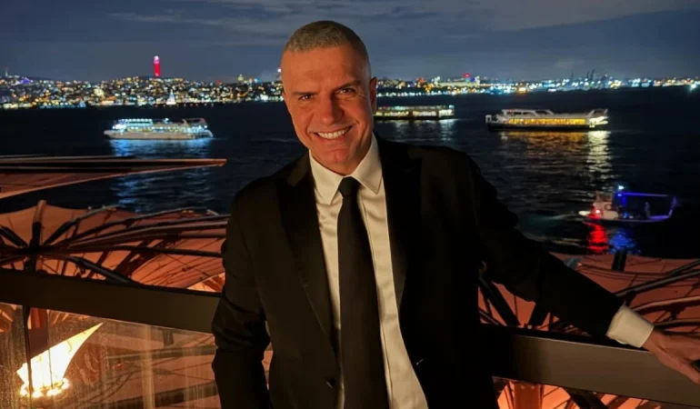 BERDAN MARDİNİ VASİYETİNİ AÇIKLADI