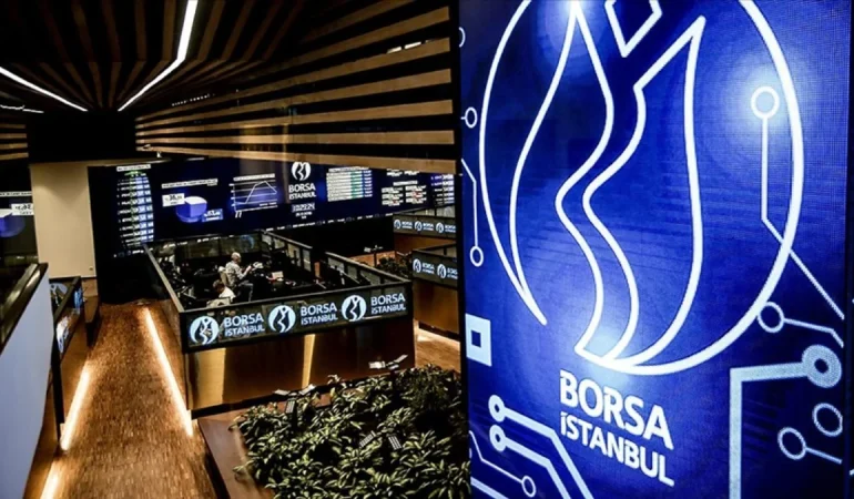 BORSA İSTANBUL’DA SERT SATIŞLAR