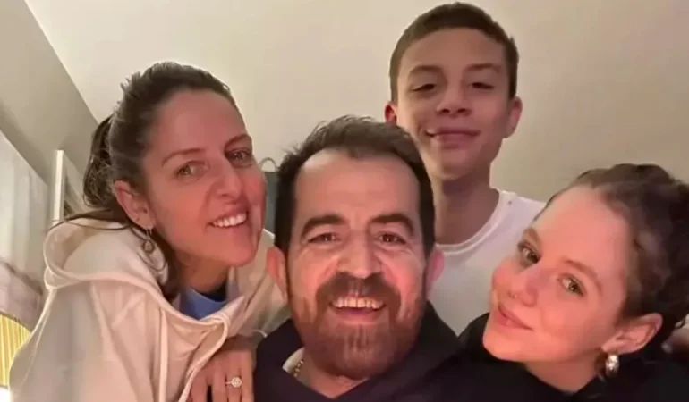 İLKER YASİN SOLMAZ SESSİZLİĞİNİ BOZDU